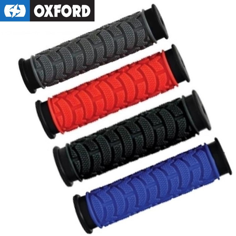 Oxford MTB Handlebar Grips - 4 Colours