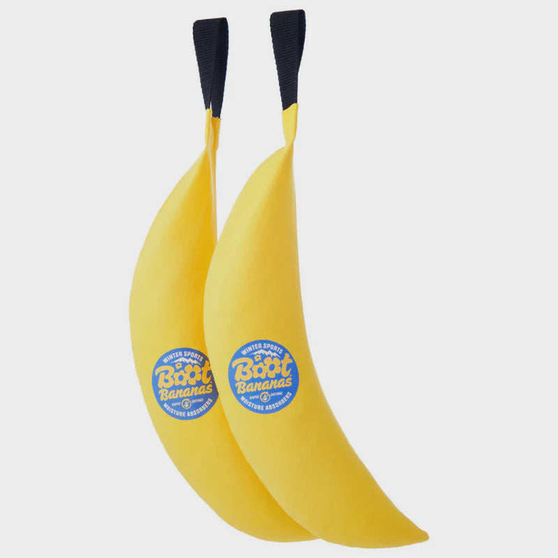 Boot Banana Moisture Absorbers