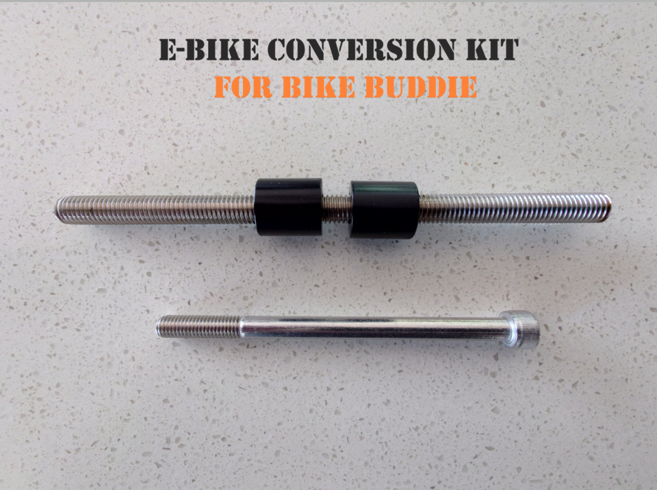 E-Bike Converstion Kit