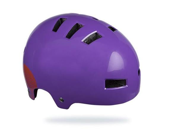 Limar Helmet 360 Purple - 57-62
