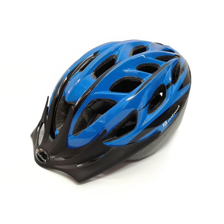 Ontrack - Sport Helmet Blue/Black