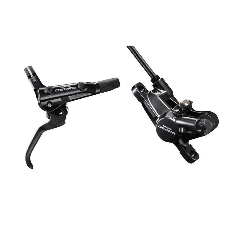 Shimano BRM6000 Front Disc Brake Deore BLM6000 Right Lever
